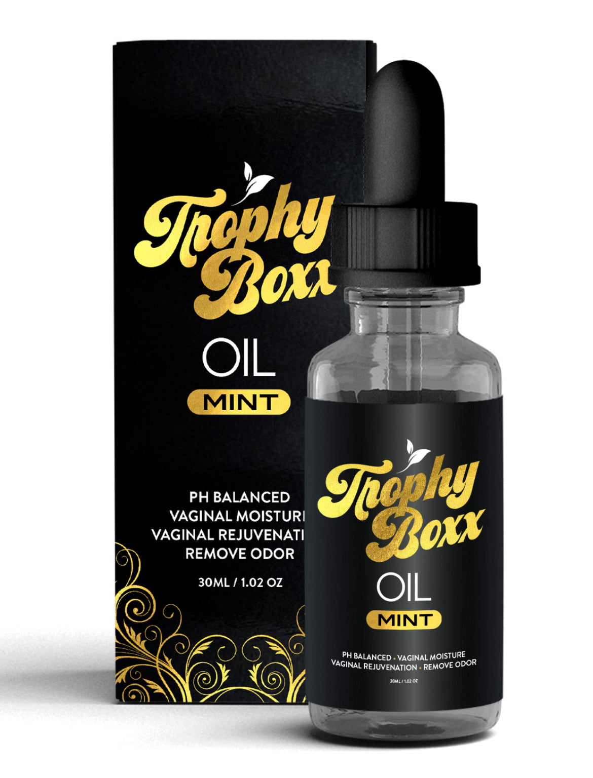 Trophy Boxx Essentials Kit