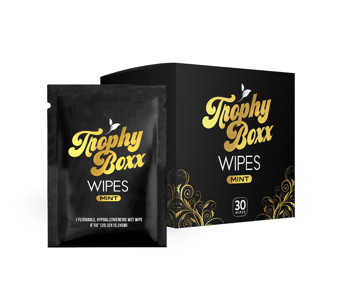 Trophy Boxx Essentials Kit