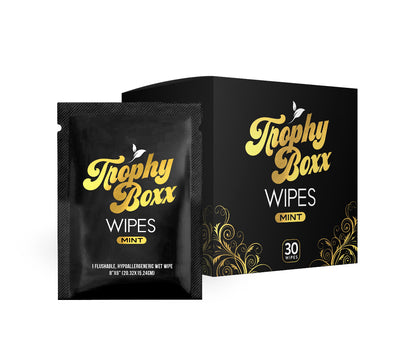 Trophy Boxx Essentials Kit