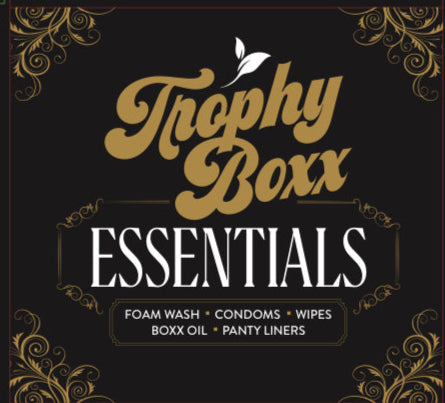 Trophy Boxx Essentials Kit