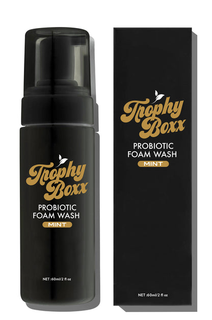Trophy Boxx Essentials Kit